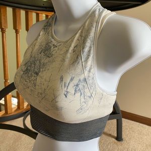 Lululemon Align bra light support size 4